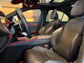 Mercedes-Benz E-Klasse – thumbnail 21