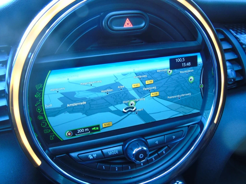 MINI Cooper S – foto 27