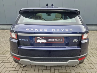 Land Rover Range Rover Evoque – thumbnail 3