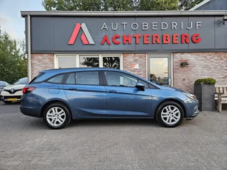 Opel Astra – thumbnail 7