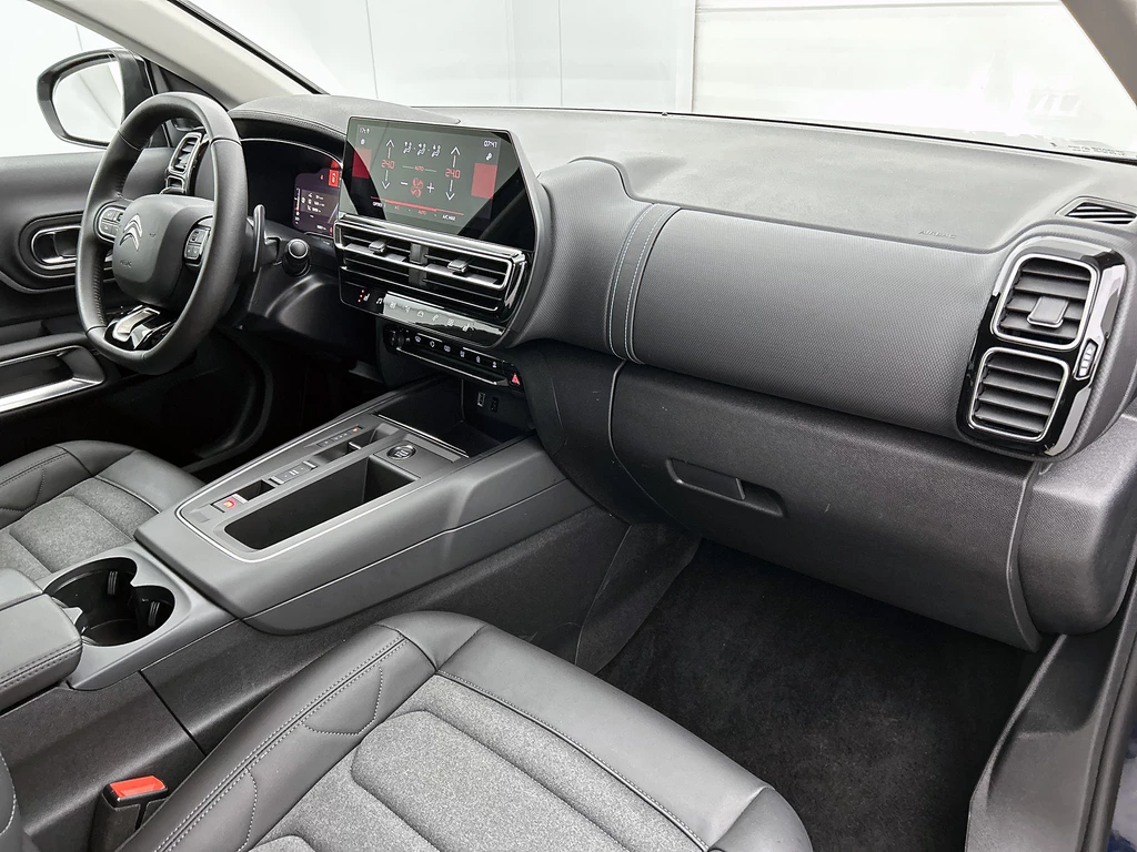 Citroën C5 Aircross – foto 21