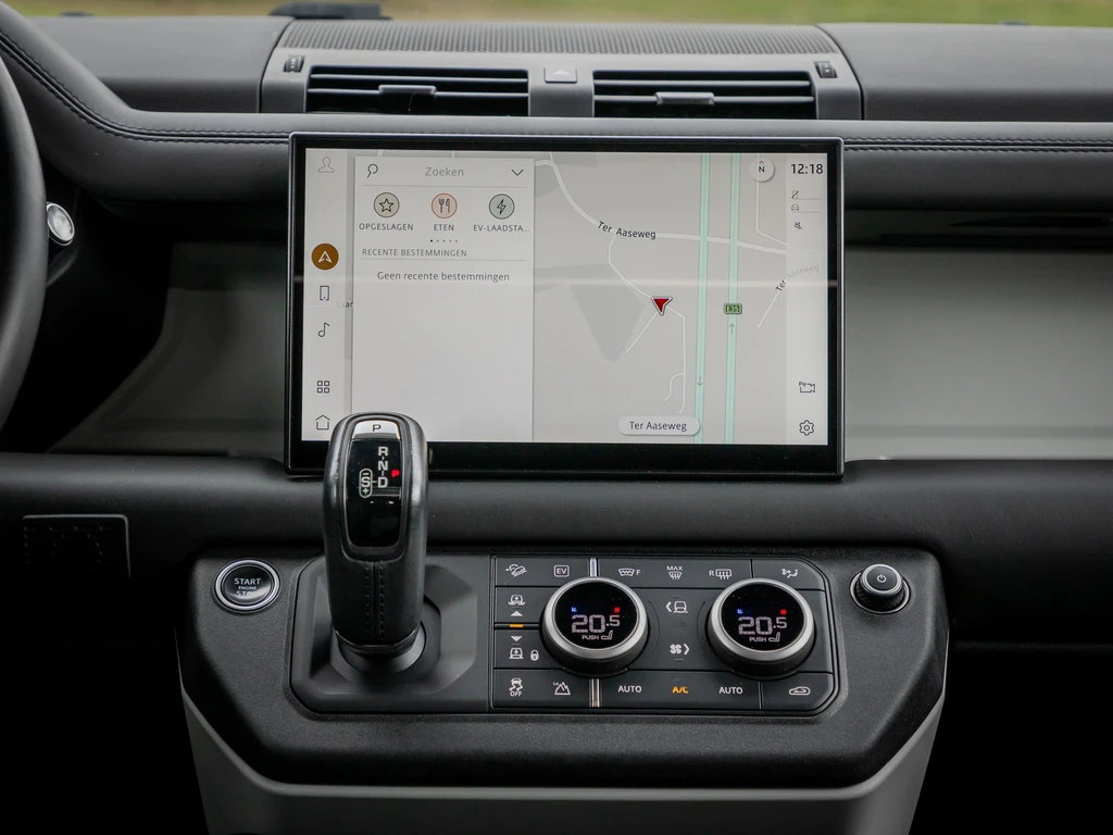 Land Rover Defender – foto 19