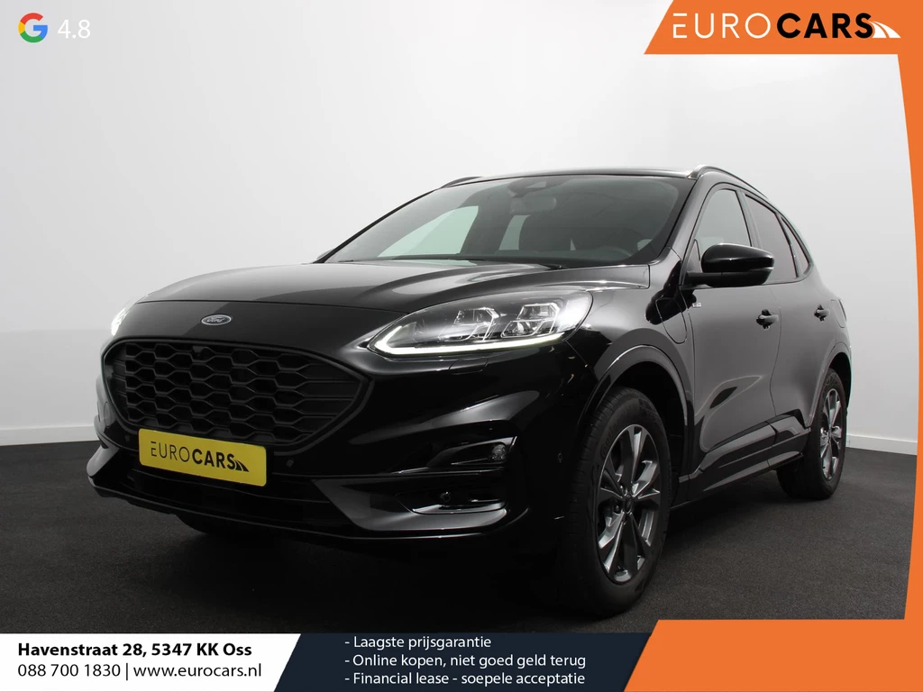 Ford Kuga – foto 2