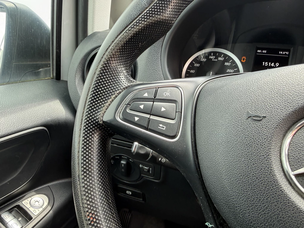 Mercedes-Benz Vito – foto 20