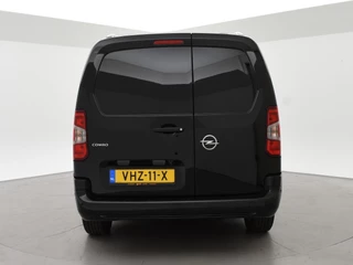 Opel Combo – thumbnail 3