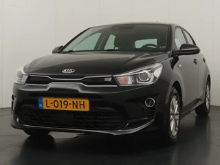 Kia Rio – thumbnail 2