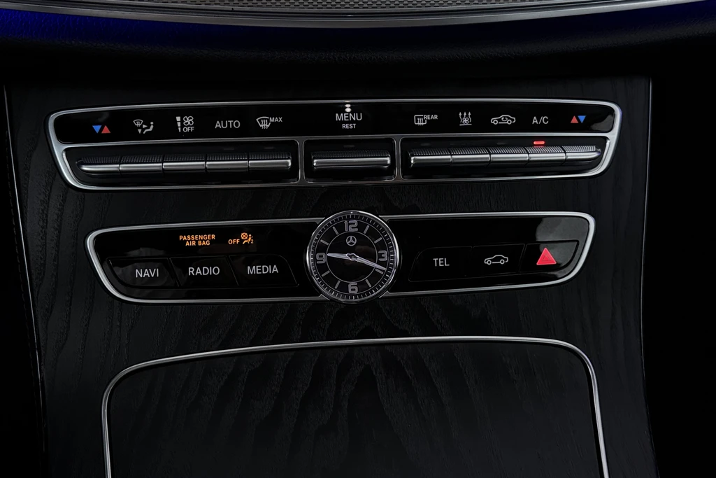 Mercedes-Benz E-Klasse – foto 19