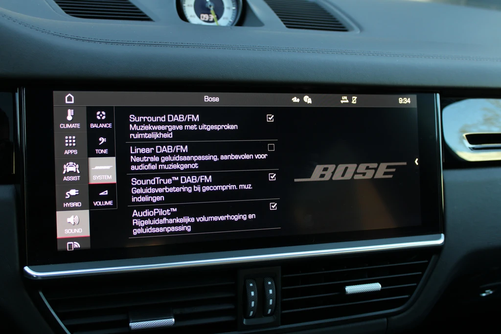 Porsche Cayenne – foto 46