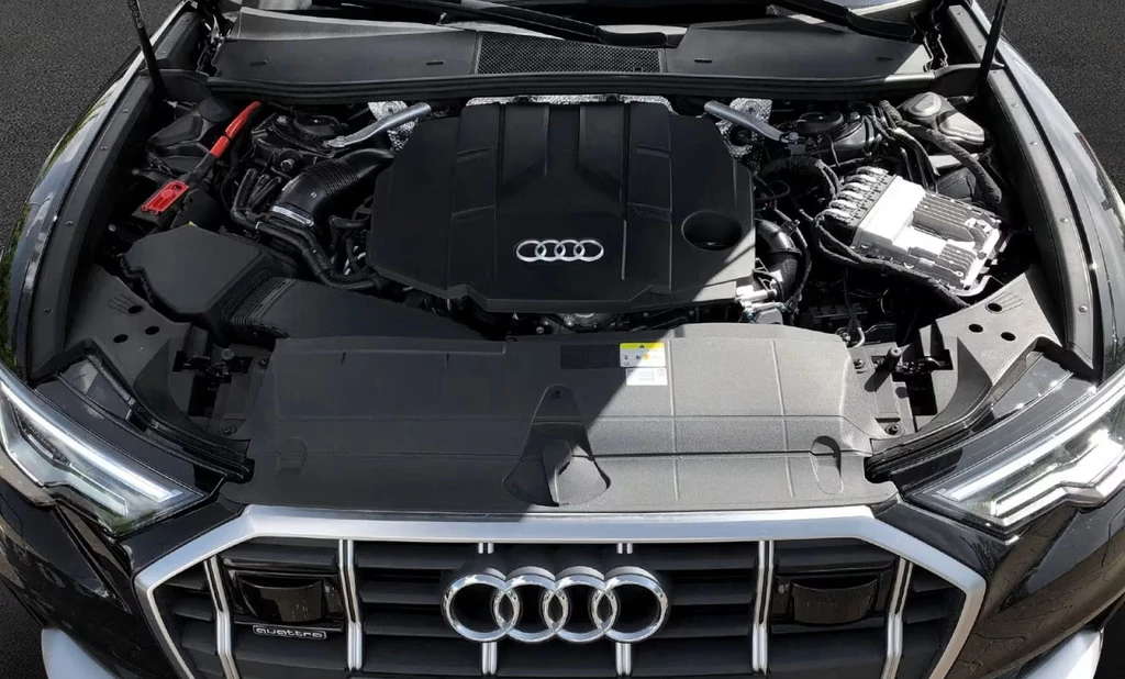 Audi A6 Allroad – foto 5