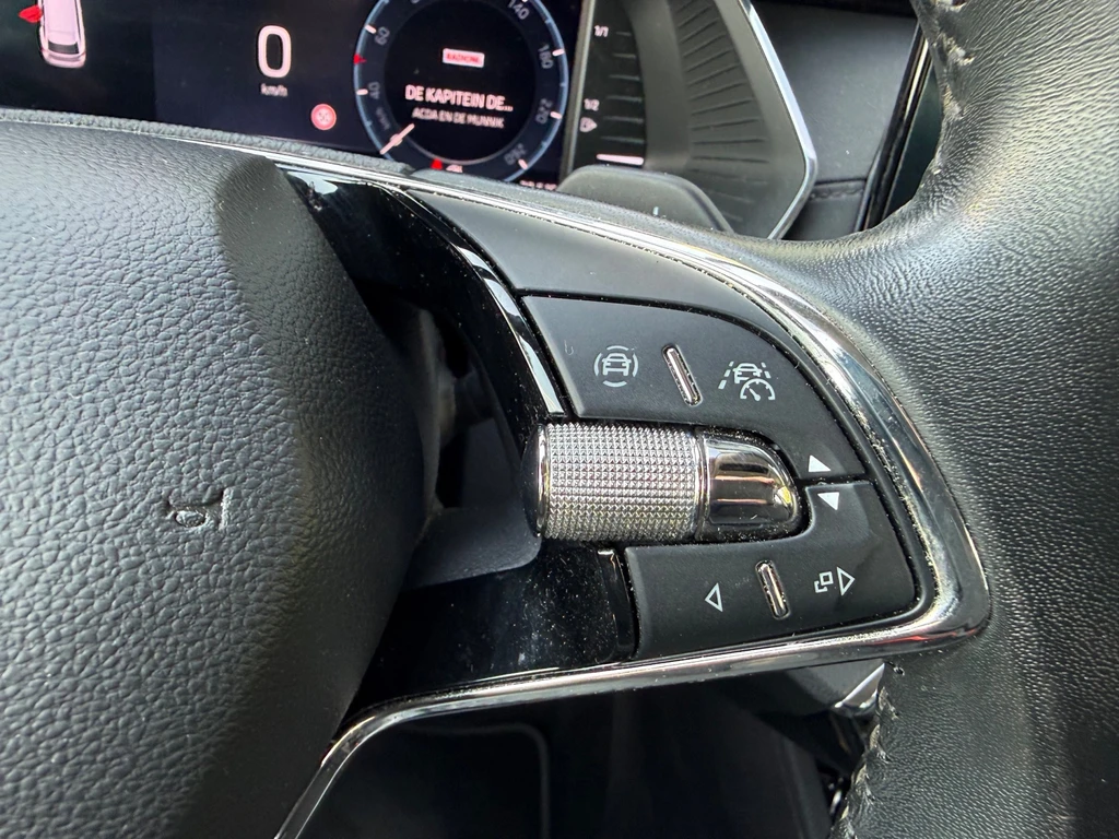 Škoda Octavia – foto 19