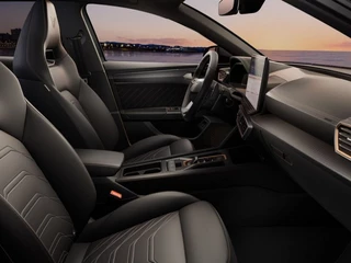 CUPRA Leon Sportstourer – thumbnail 8