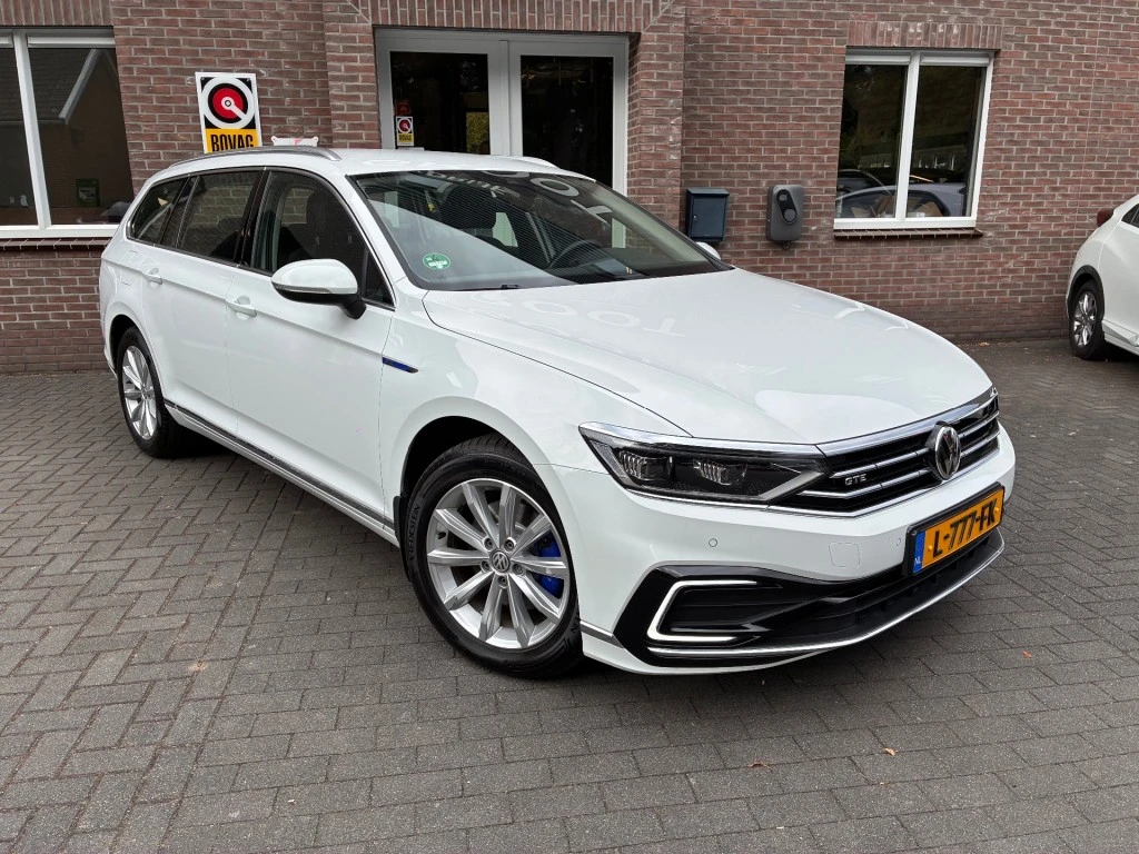Volkswagen Passat – foto 6