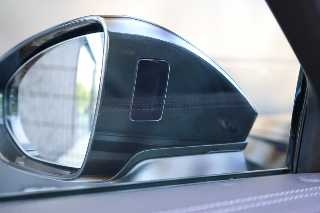 Audi A6 – foto 31