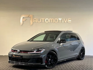 Volkswagen Golf – thumbnail 1