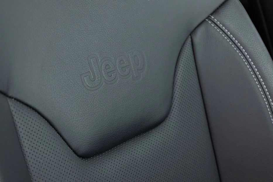 Jeep Compass – foto 14