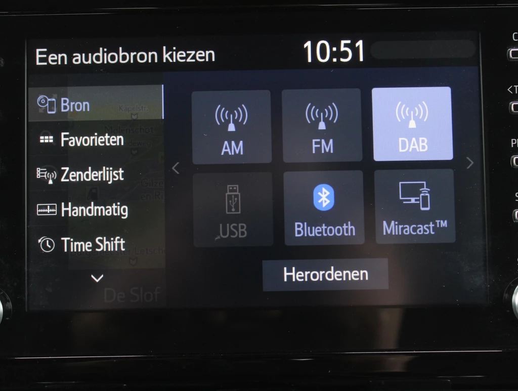 Toyota Corolla Touring Sports – foto 38