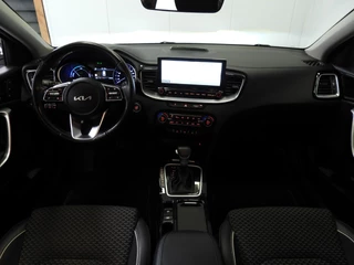 Kia Ceed Sportswagon – thumbnail 9