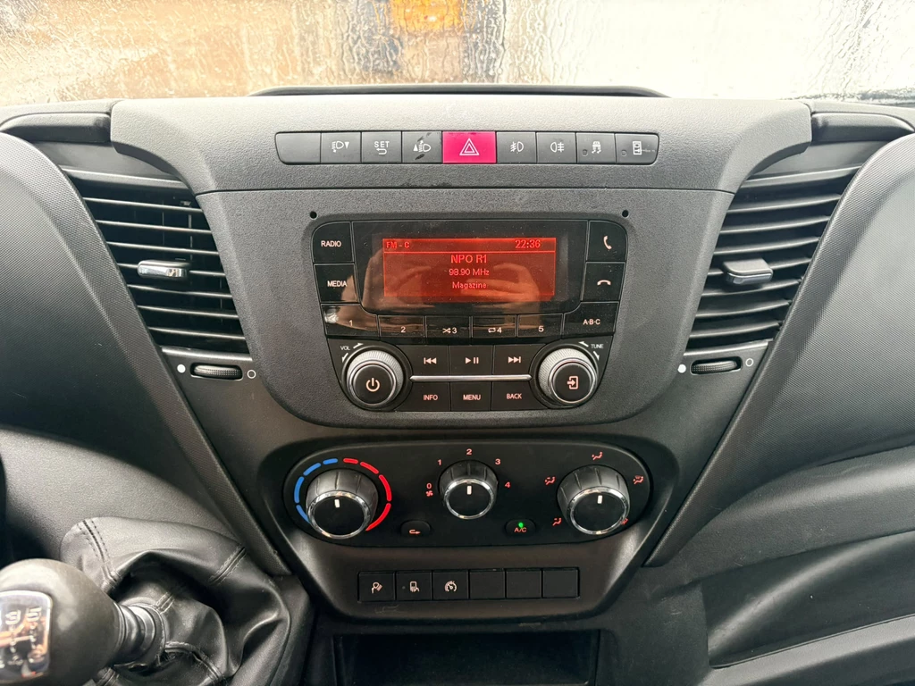 Iveco Daily – foto 15