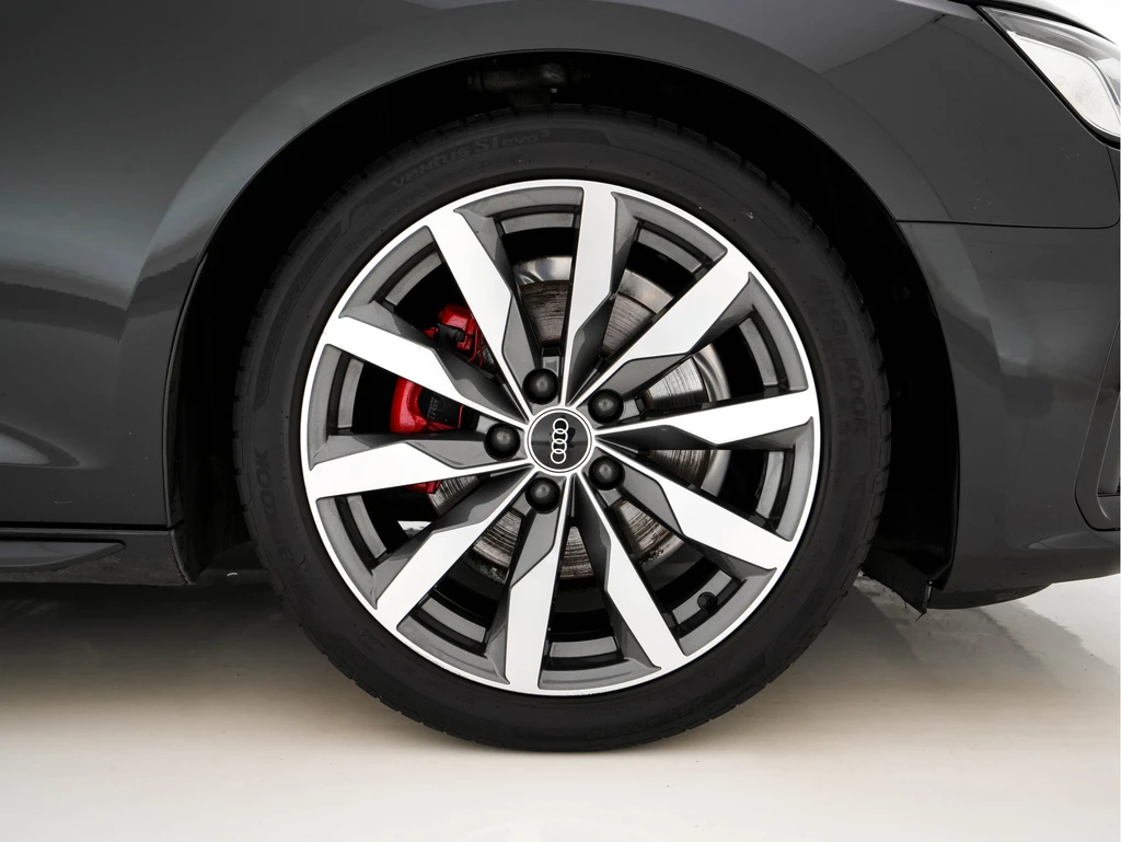 Audi A4 – foto 30