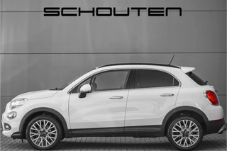 Fiat 500X – thumbnail 3