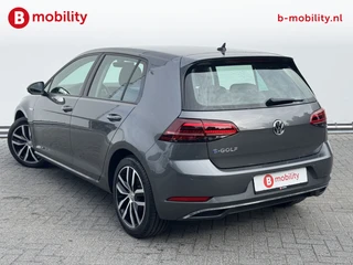 Volkswagen e-Golf – thumbnail 3