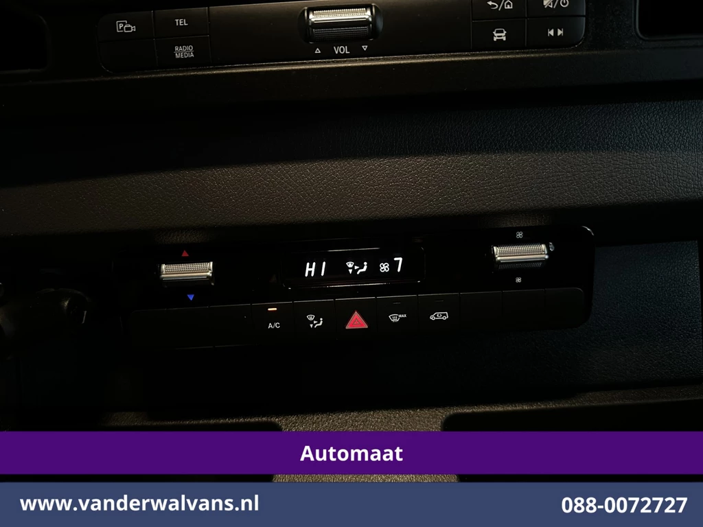 Mercedes-Benz Sprinter – foto 12