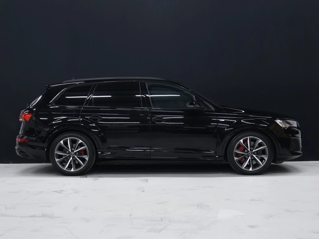 Audi Q7 – foto 6