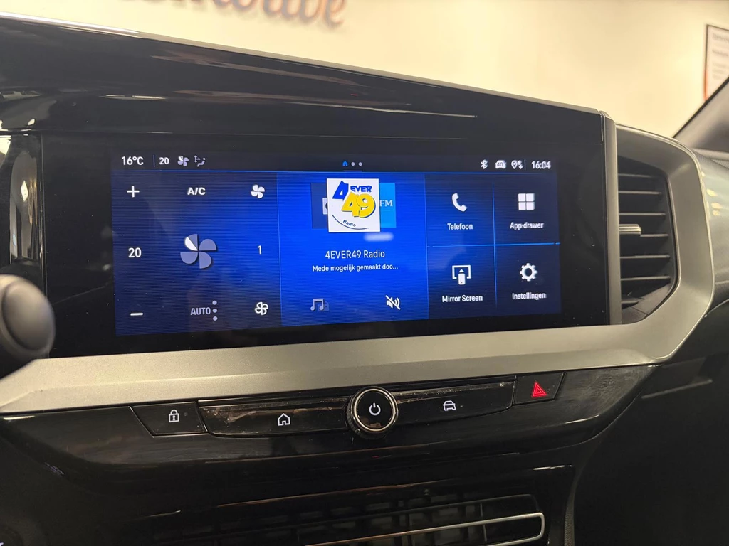 Opel Mokka – foto 20