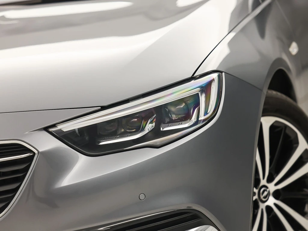 Opel Insignia – foto 14