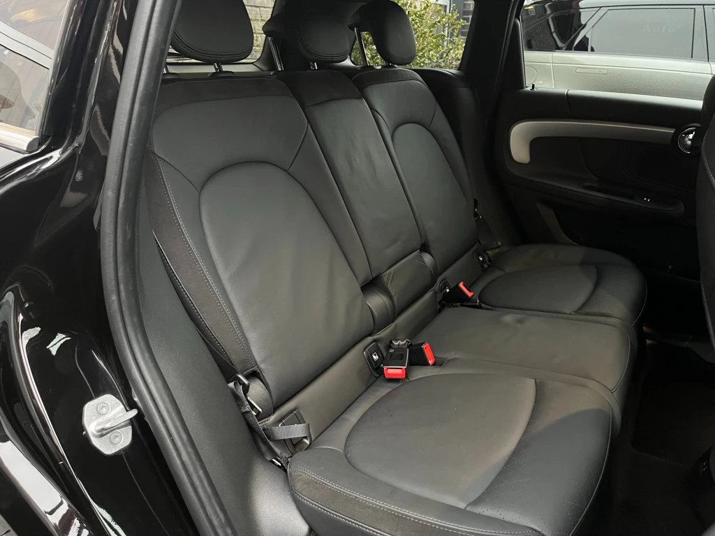 MINI Countryman – foto 15