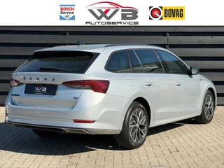 Škoda Octavia – thumbnail 2