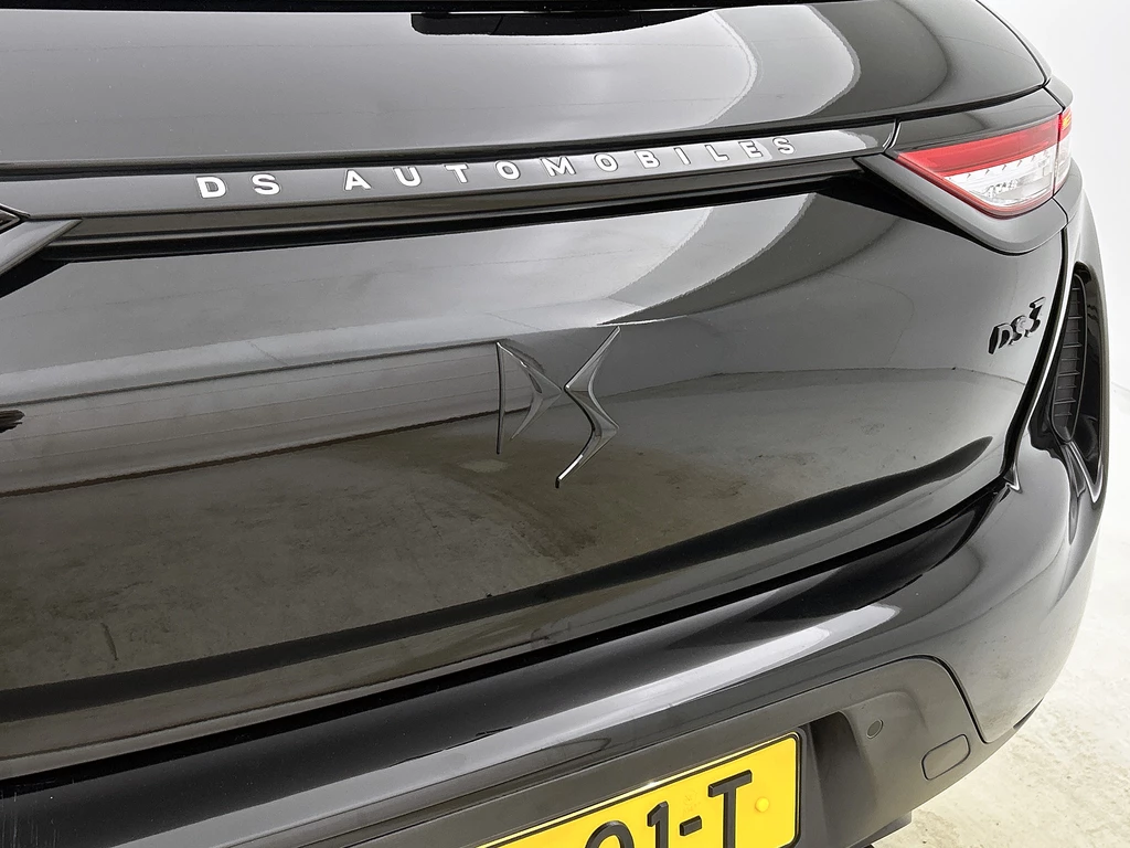 DS DS 3 – foto 29