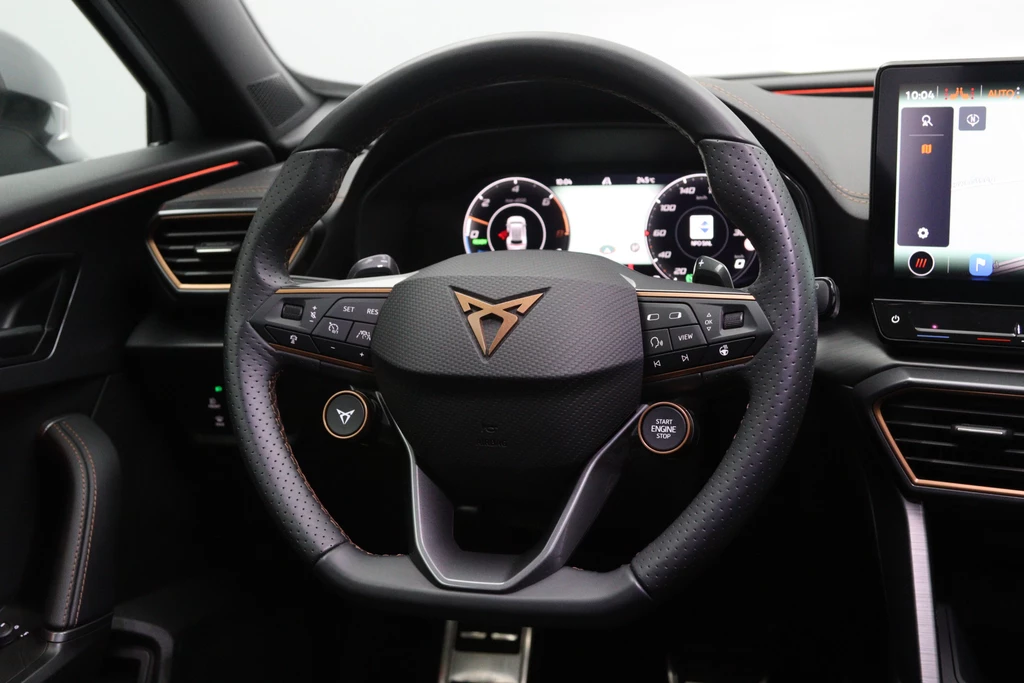 CUPRA Formentor – foto 16