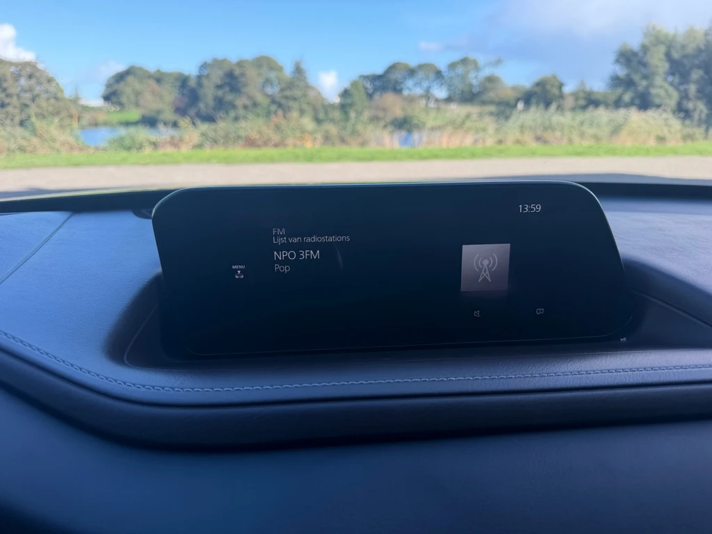 Mazda CX-30 – foto 14