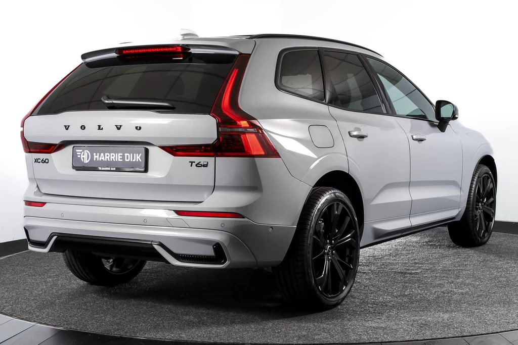 Volvo XC60 – foto 7