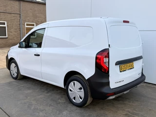 Nissan Townstar – thumbnail 2