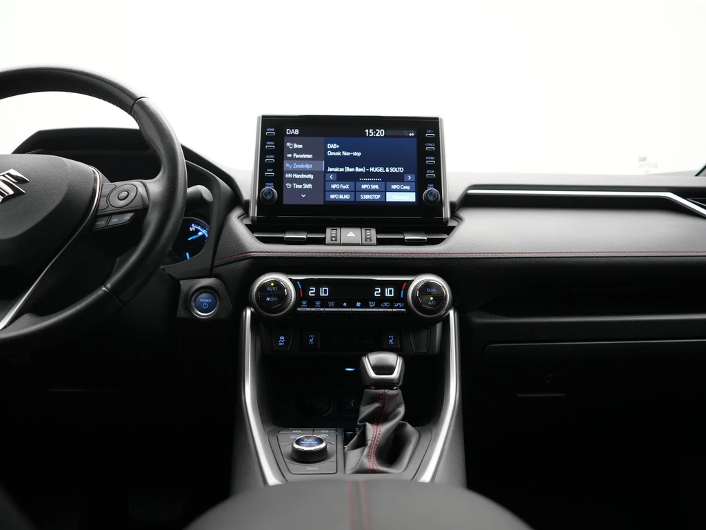 Suzuki Across – foto 39