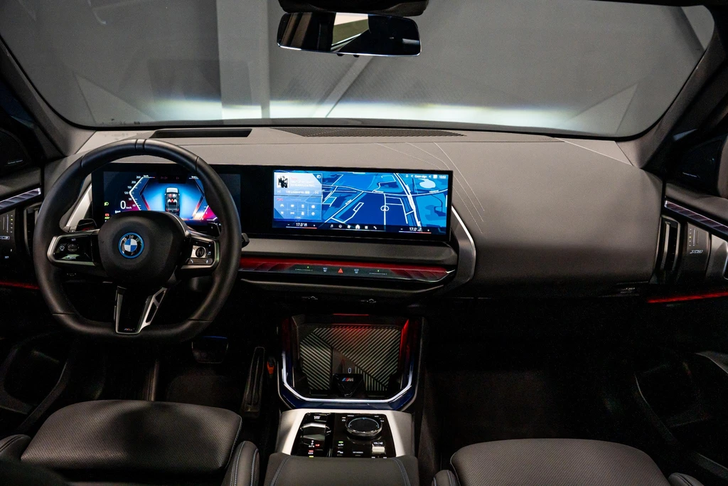 BMW X3 – foto 29
