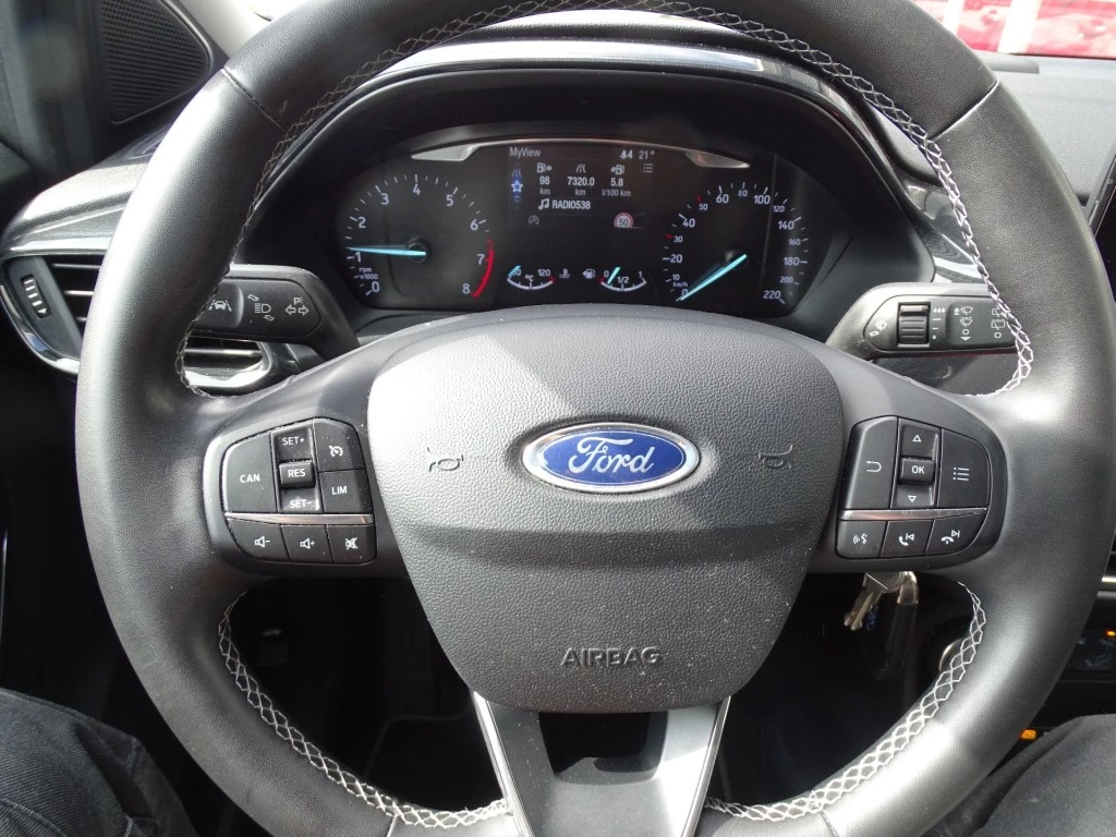 Ford Puma – foto 8