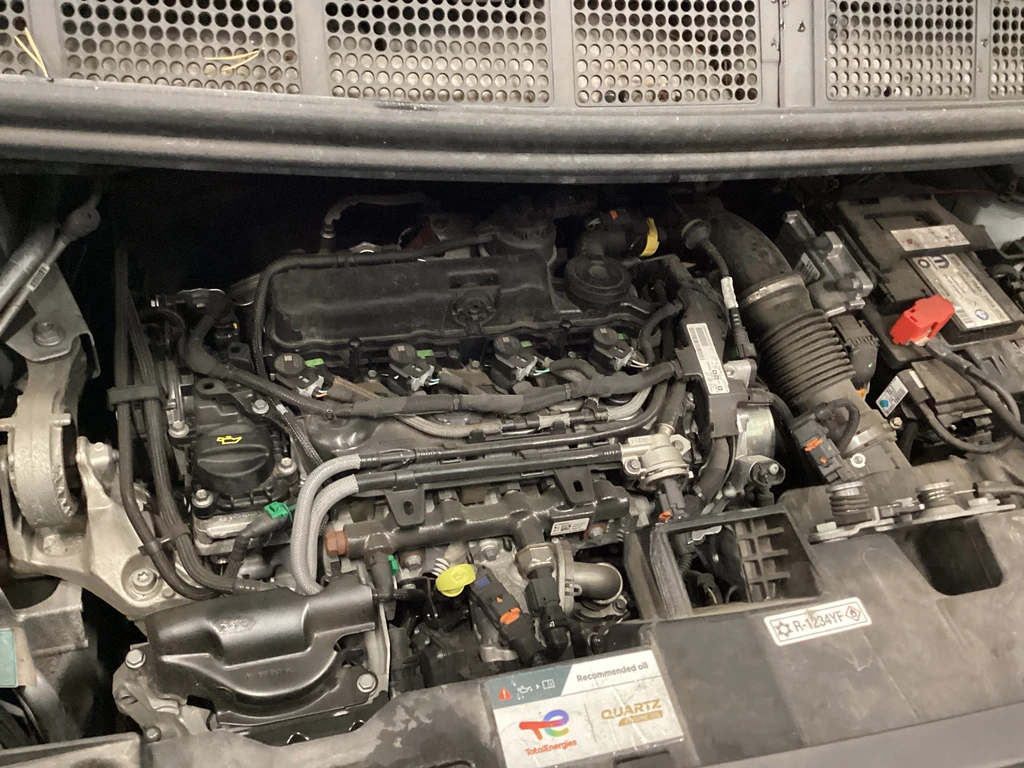 Peugeot Expert – foto 43