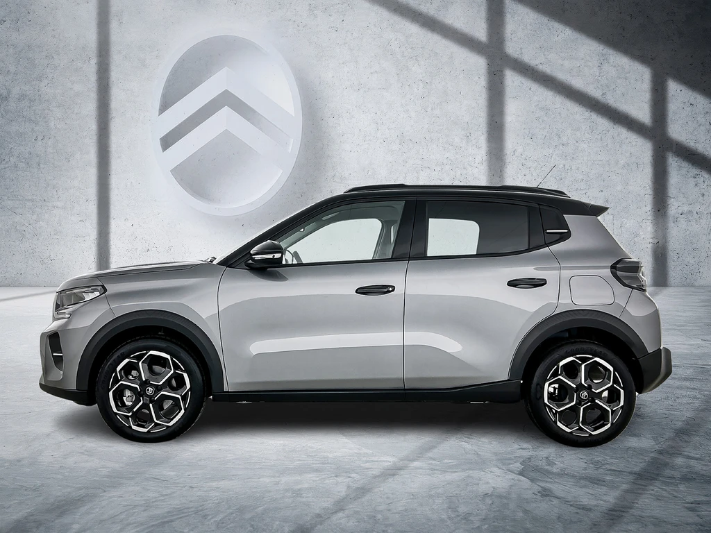 Citroën C3 – foto 2