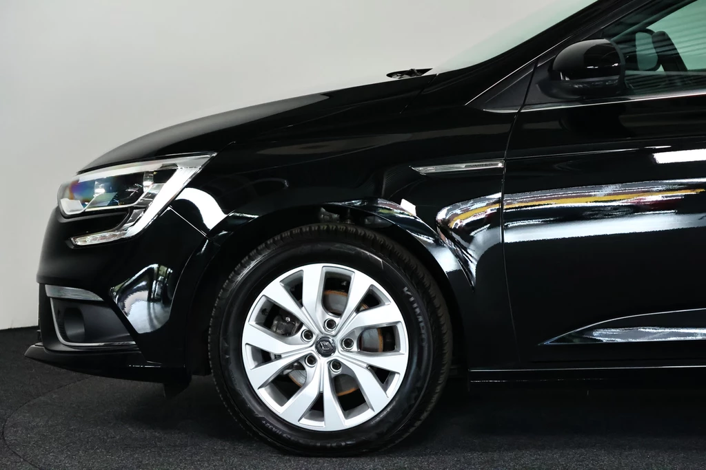 Renault Mégane – foto 30