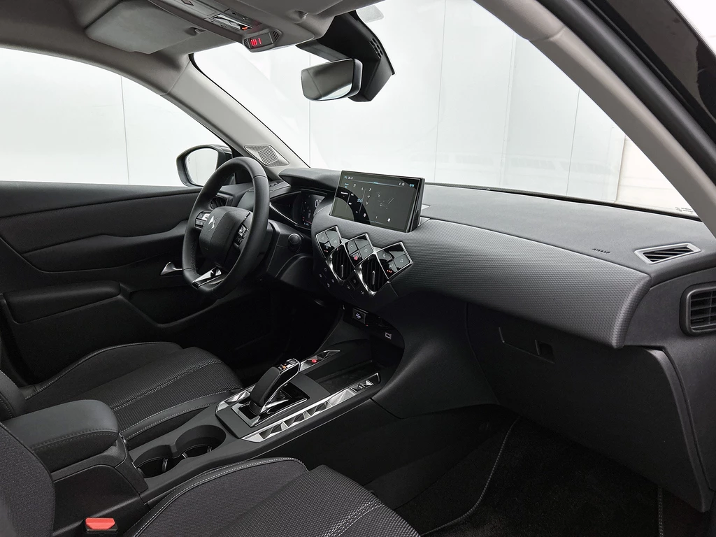 DS DS 3 – foto 19