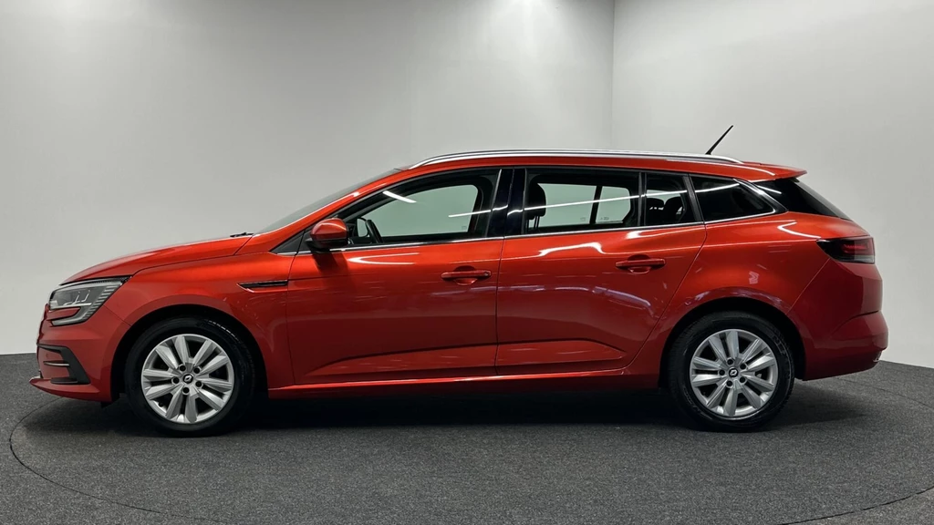 Renault Mégane Estate – foto 2