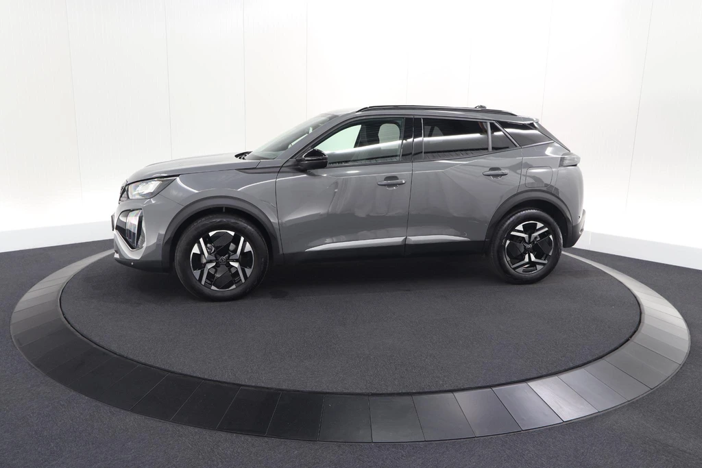 Peugeot 2008 – foto 4