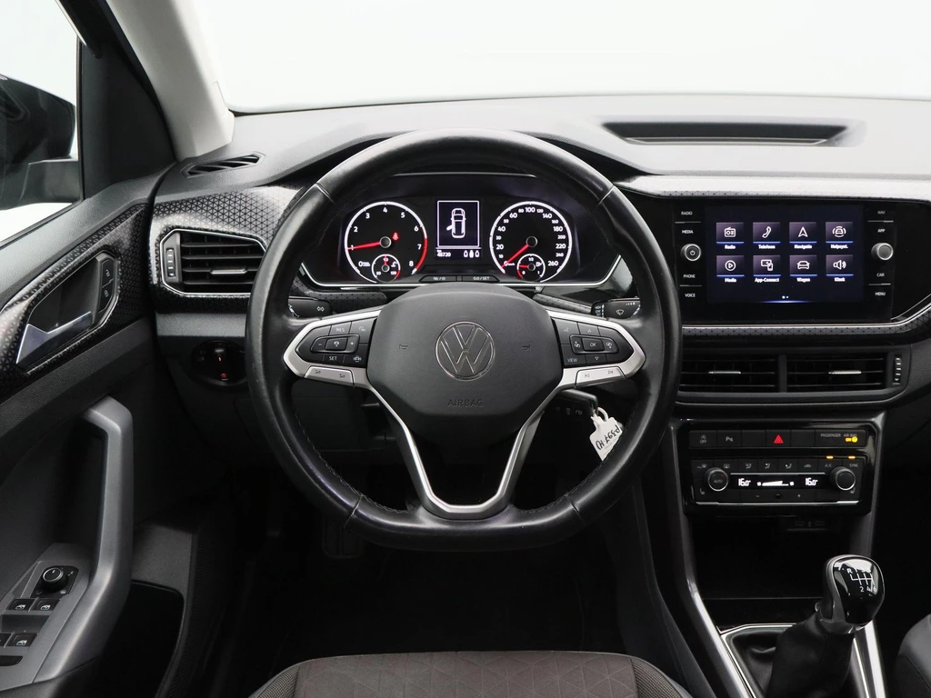 Volkswagen T-Cross – foto 34