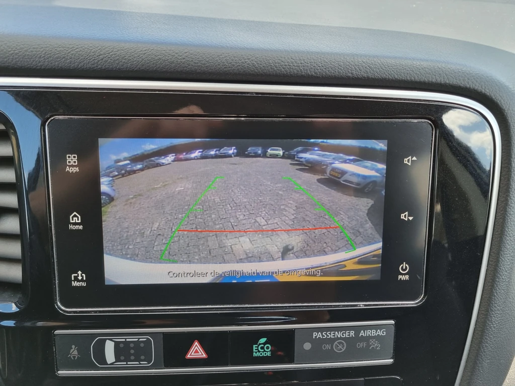 Mitsubishi Outlander – foto 33