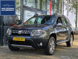 Dacia Duster – thumbnail 1