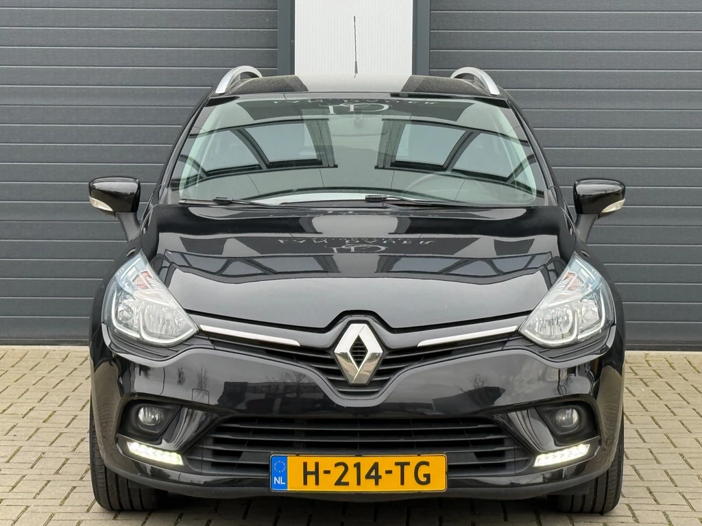 Renault Clio – foto 7