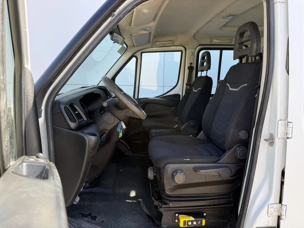 Iveco Daily – foto 10